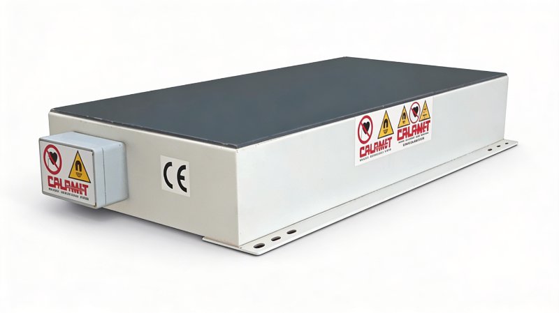 Detecter metaux MDE